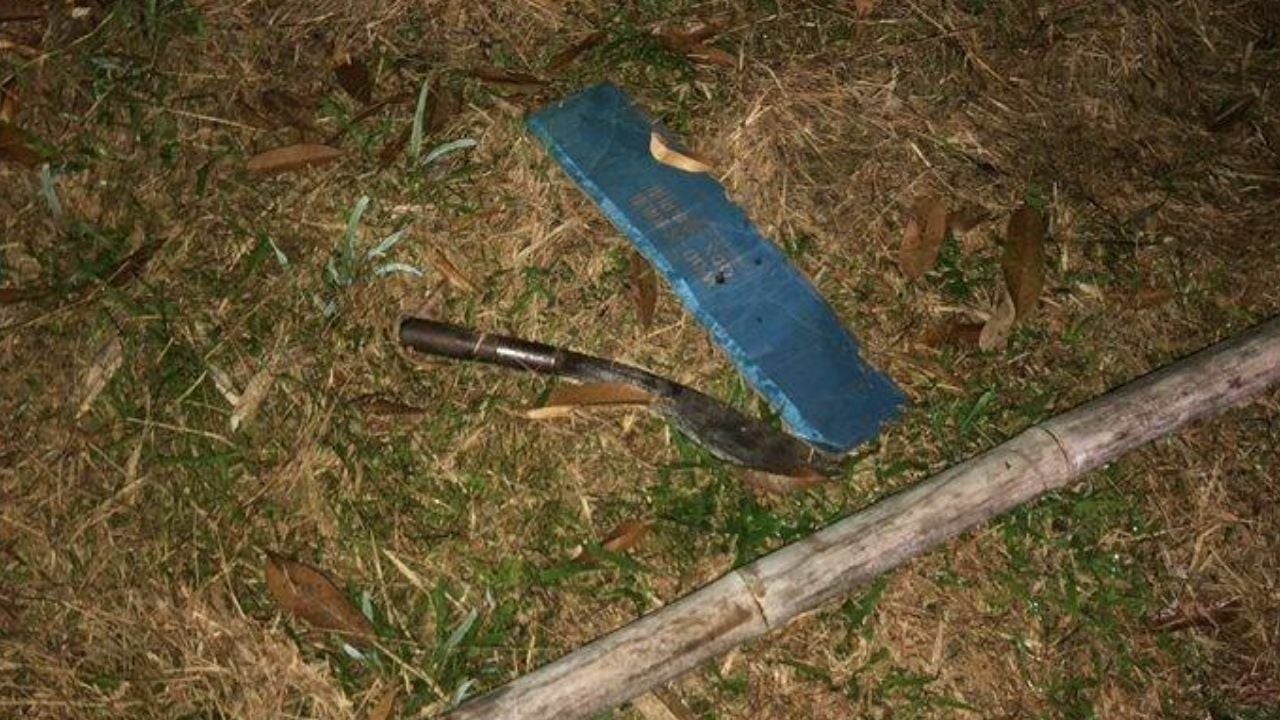 Thai man murdered in durian plantation after alleged abusing wife