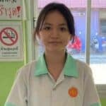 Teenage Thai girl missing after taxi ride from Bangkok to Pattaya