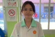 Teenage Thai girl missing after taxi ride from Bangkok to Pattaya