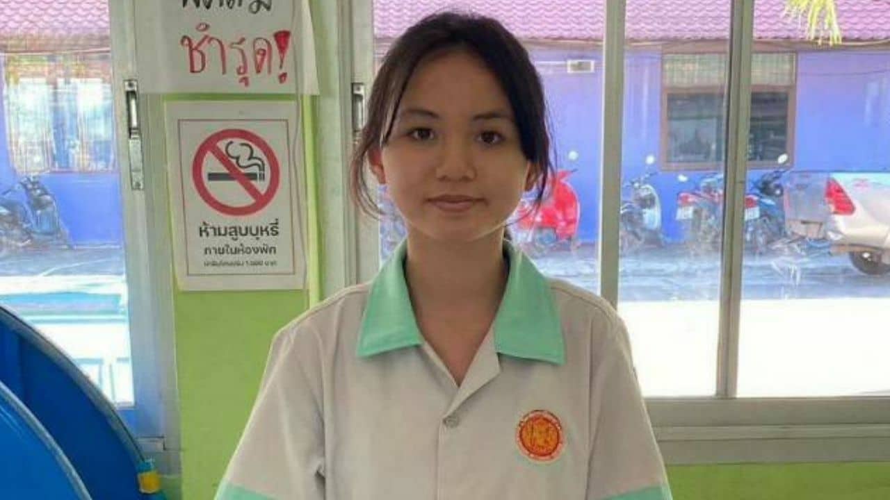 Teenage Thai girl missing after taxi ride from Bangkok to Pattaya