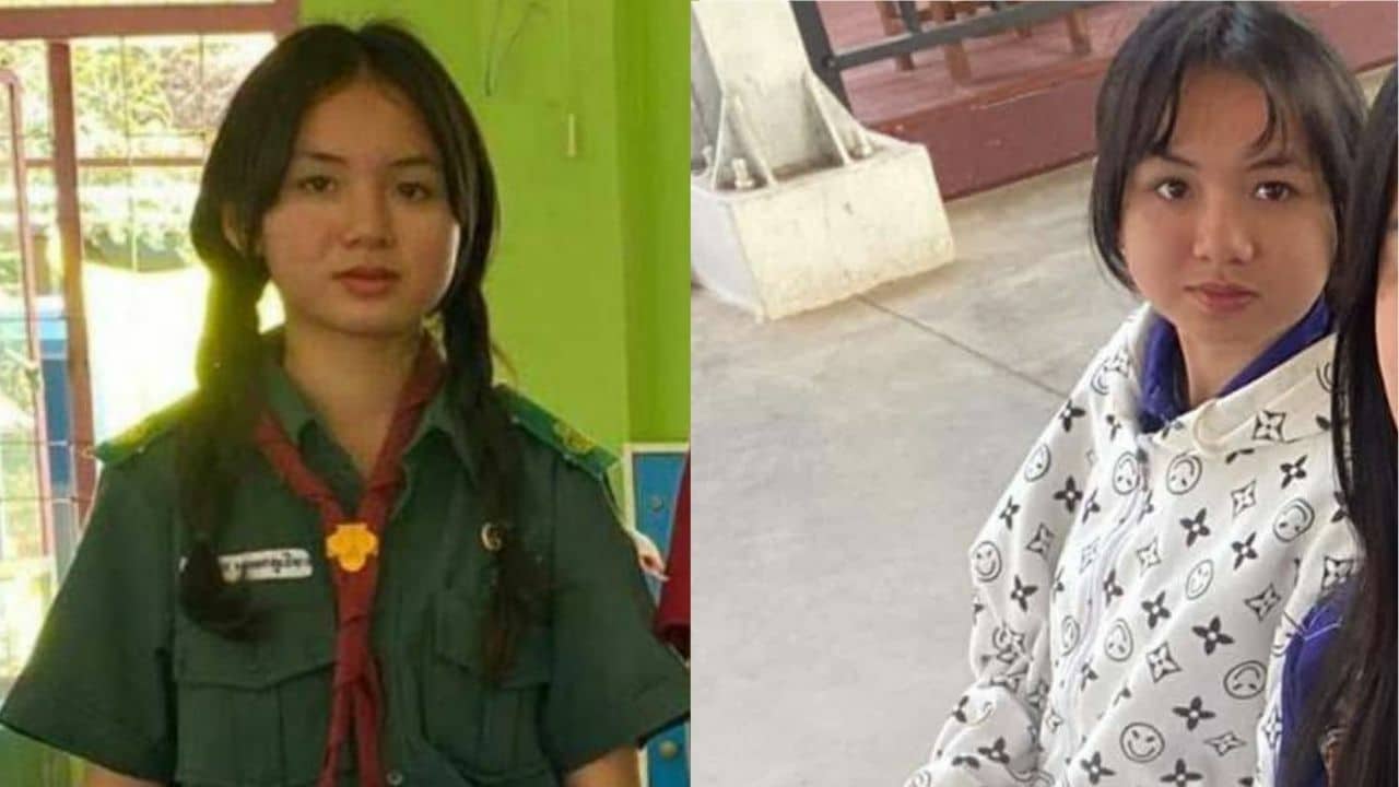 Thai teen missing after leaving dormitory in Rangsit, Pathum Thani
