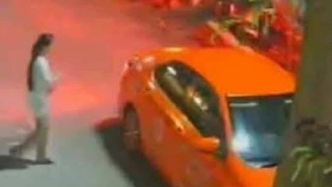 Missing Thai girl after trip from Bangkok to Pattaya