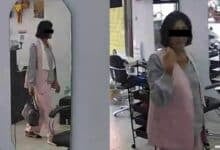 Thai woman at large after swindling money from taxi riders