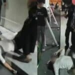 2 Thai attackers assault and try to urinate on victim in game dispute