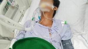 Thai teen in coma after hospital allegedly dismisses snake bite as unimportant