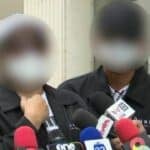 Couple claim relatives plan their murder for 120 million baht payout