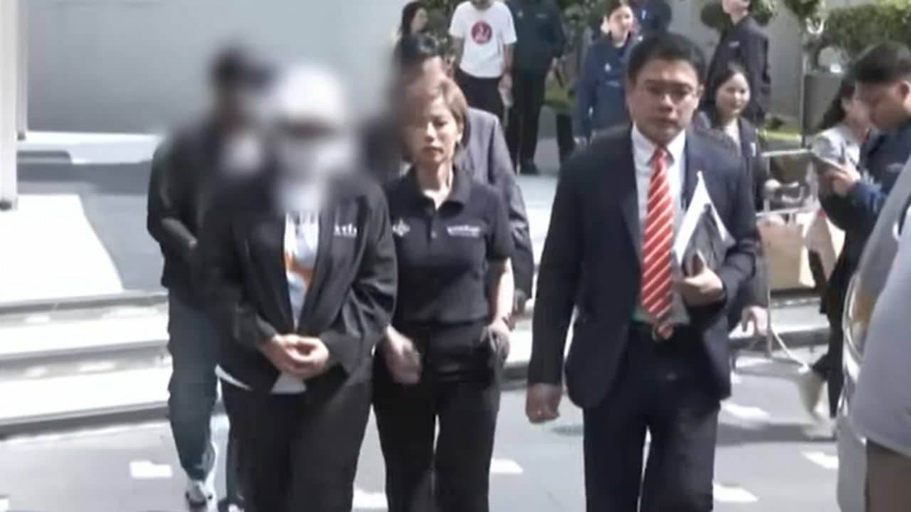 Insurance money led to attempted murder of Thai couple