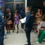 13 foreign sex workers arrested in undercover operation in Pattaya