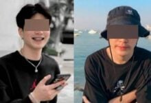 No water in lungs: Thai party entertainer dies before entering river