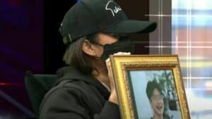 Thai gay man suspected in death of party entertainer