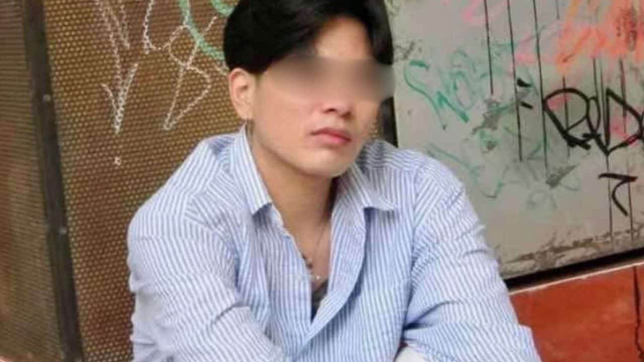 Thai gay man suspected in death of entertainer