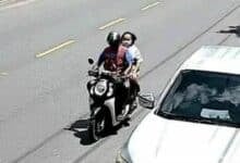 Thai taxi driver wanted for murder and robbery of old woman