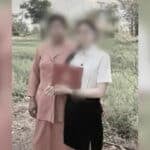 Thai woman publicly severs ties with scam mother
