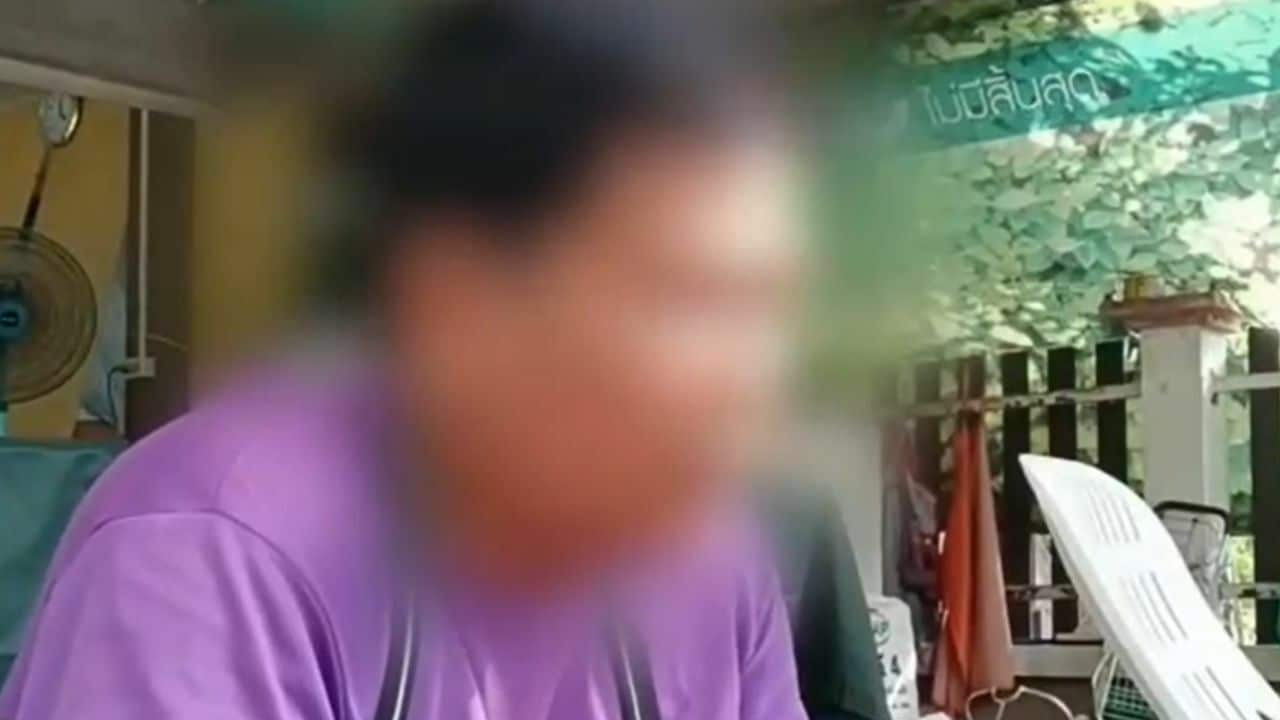 Daughter identity used to swindle money from men