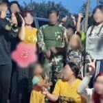 Family of 11 under scrutiny for alleged incest and porn production