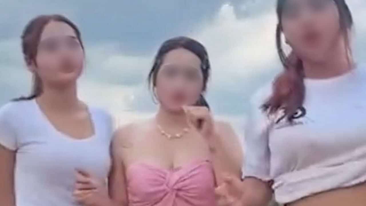Thai family accused of incest and porn production