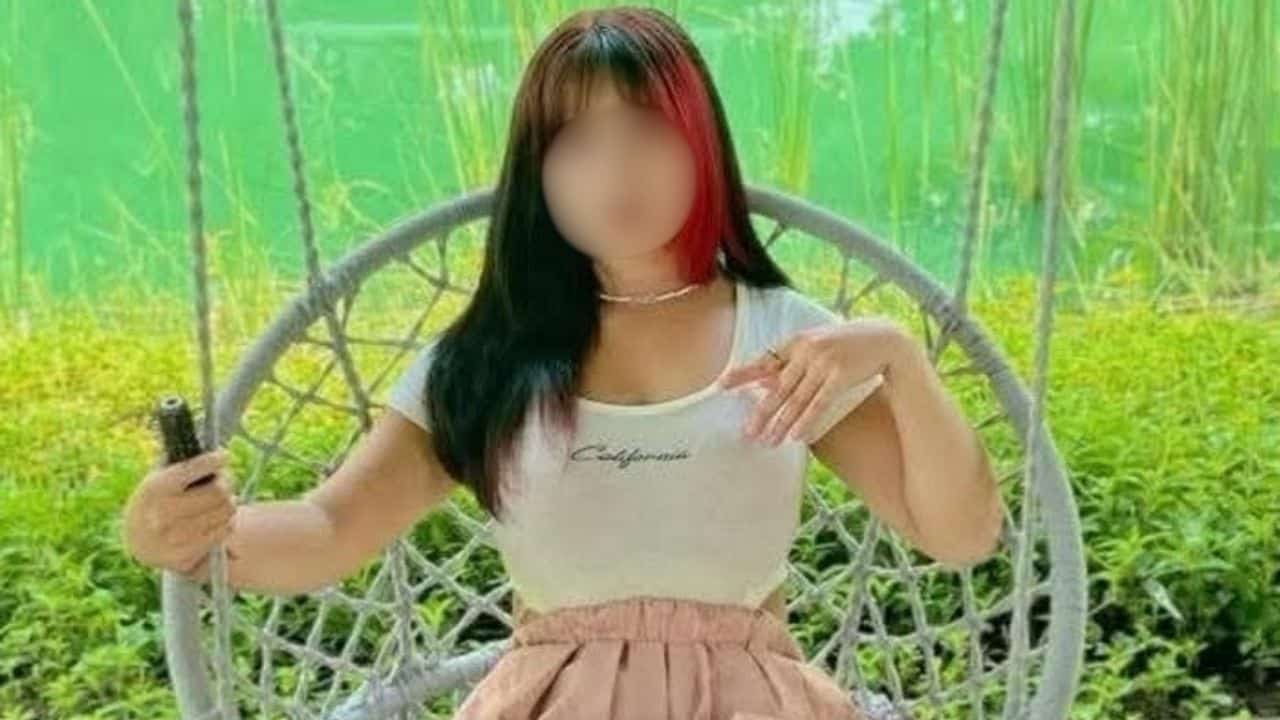 Young children caught creating explicit content