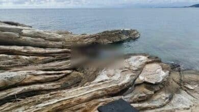 Indian man found dead after going missing from Koh Samet resort