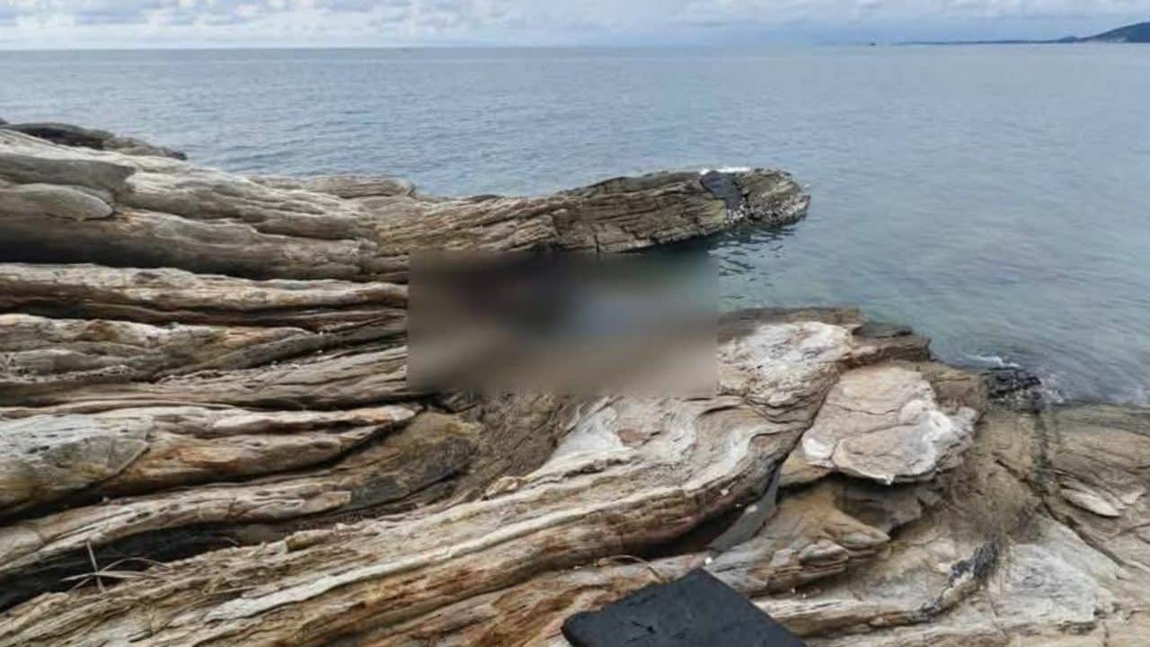 Indian man found dead after going missing from Koh Samet resort