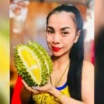 Thai durian vendor disappears with 1 million baht in gold and cash | Thaiger