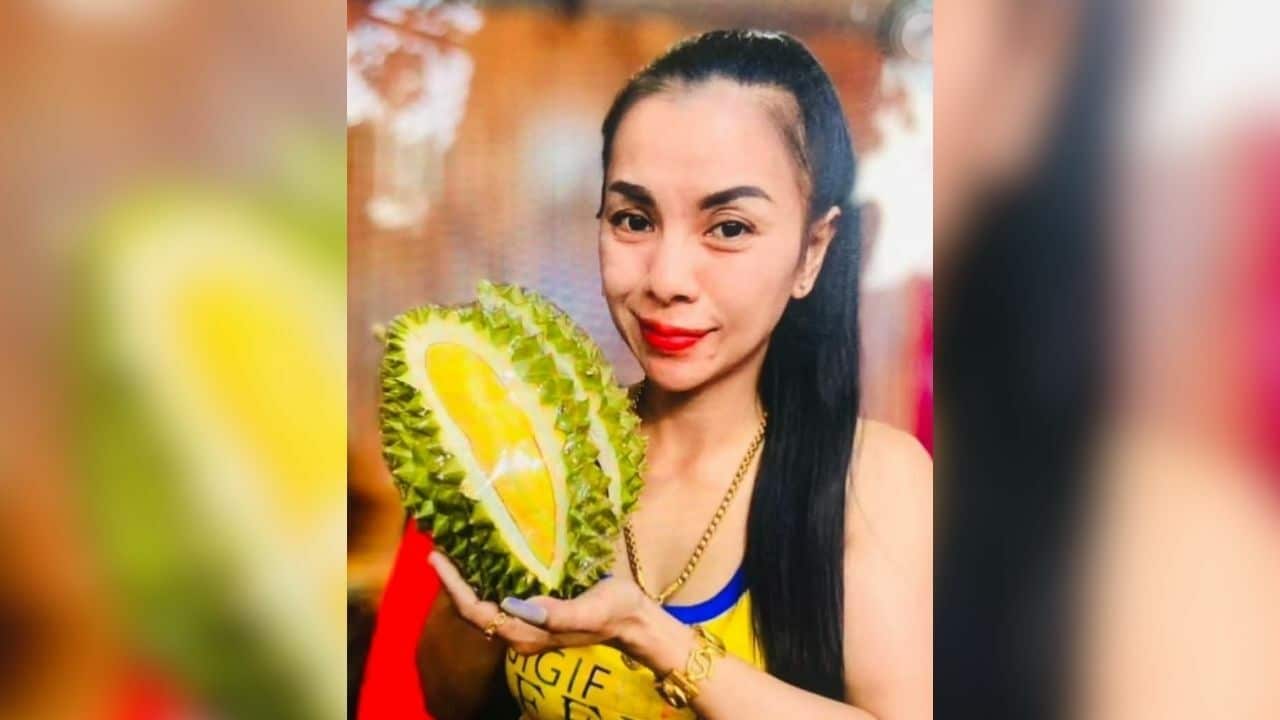 Thai durian vendor disappears with 1 million baht in gold and cash