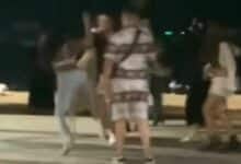 2 Israeli men and Pattaya transwomen fight over sex service deposit