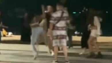 2 Israeli men and Pattaya transwomen fight over sex service deposit
