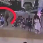 Thai boy traumatised after being kicked by classmate’s father