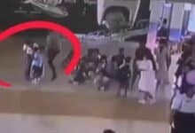 Thai boy traumatised after being kicked by classmate’s father