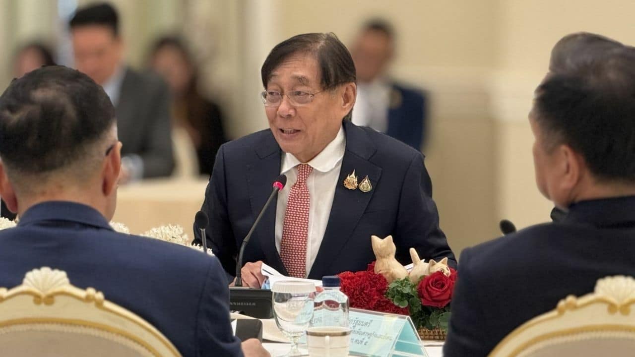 Finance minister delay digital wallet