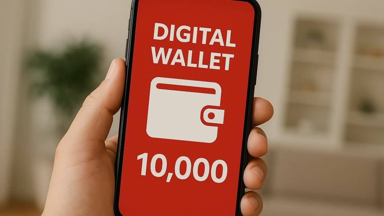 Thailand postpones digital wallet scheme indefinitely