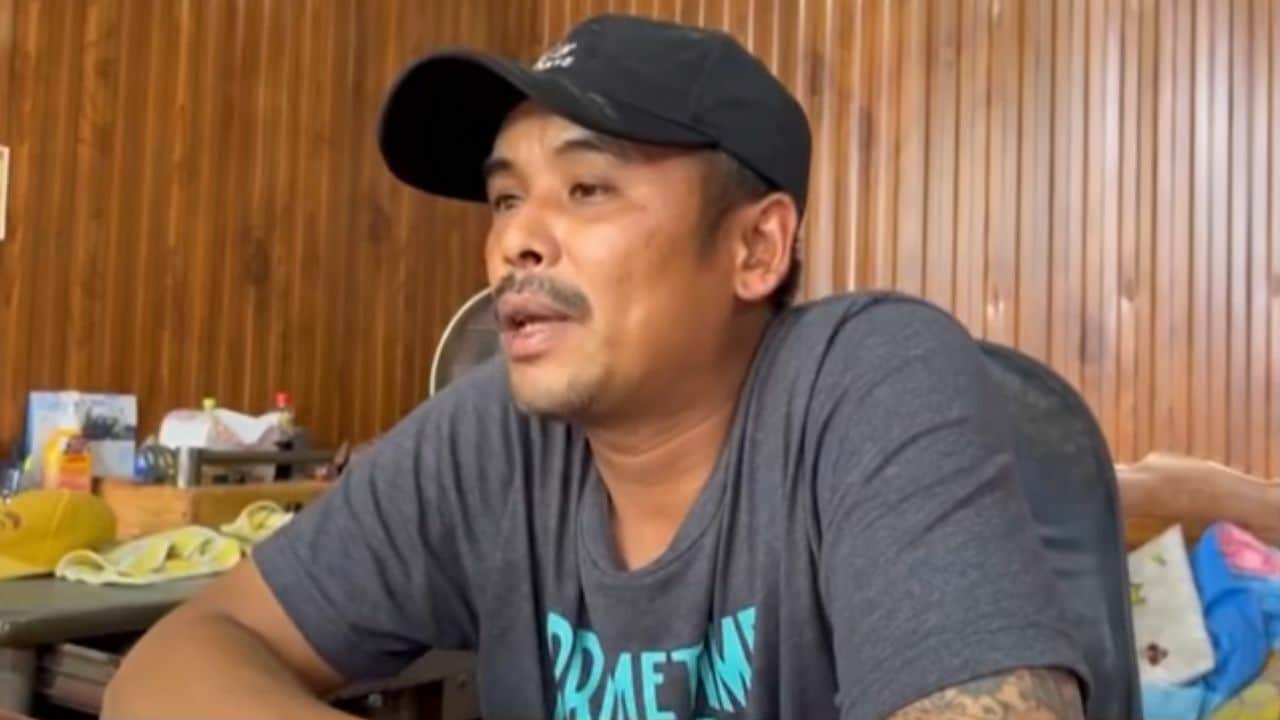 Durian seller missing in Surat Thani