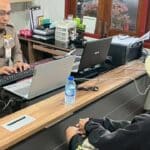 Missing durian vendor reappears safely, declines to go home | Thaiger