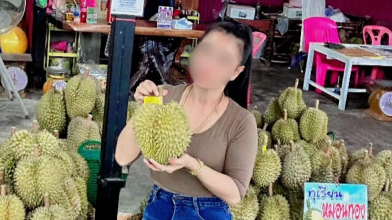 Thai woman found safe after missing report in Surat Thani