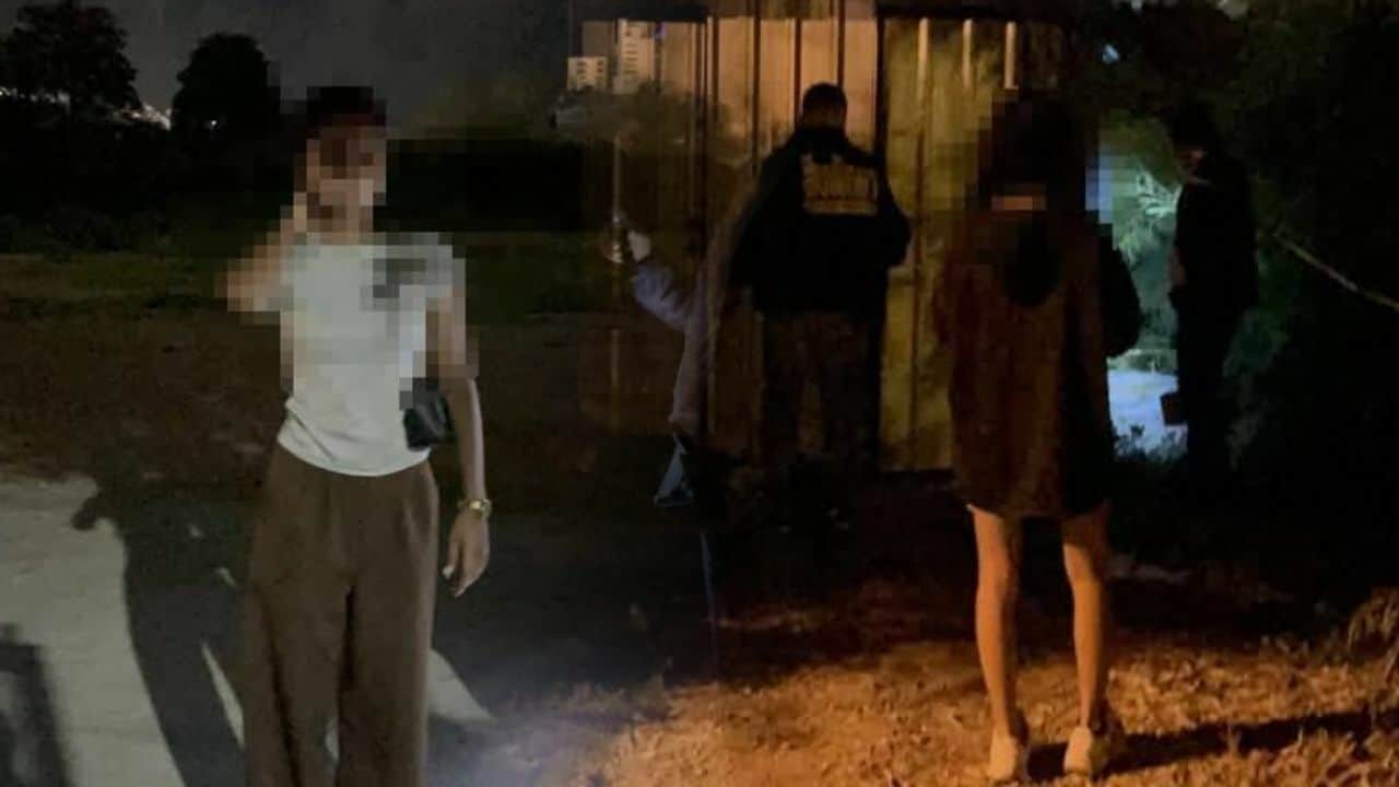 Police links cases: 2 Thai teenagers sexually assaulted in Pattaya