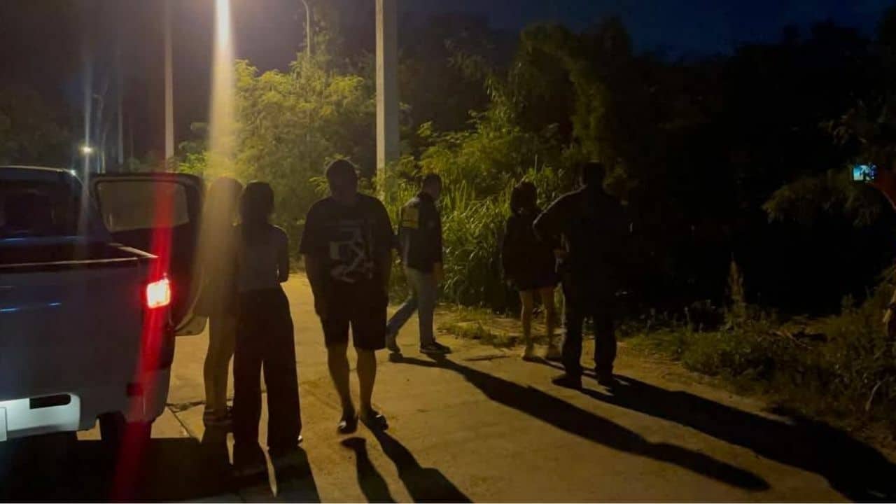 Police links cases: 2 Thai teenagers sexually assaulted in Pattaya | News by Thaiger
