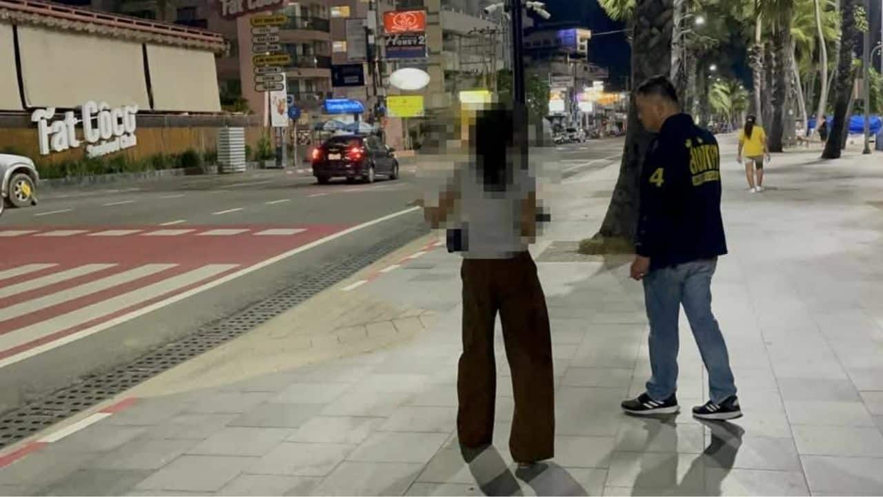 Police links cases: 2 Thai teenagers sexually assaulted in Pattaya | News by Thaiger