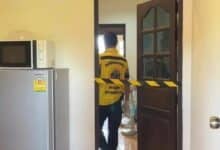 Thai nurse found dead in underwear in Koh Samui welfare room