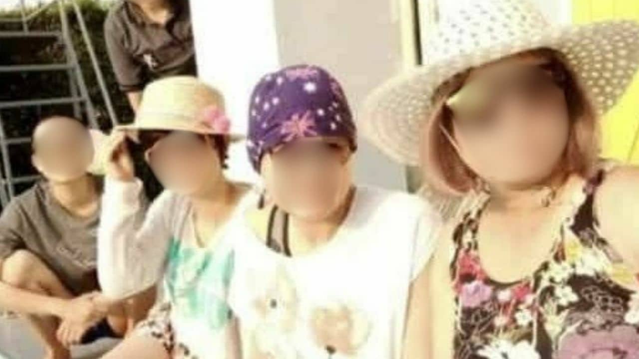 Nuns’ beach trip raises questions about discipline and donations