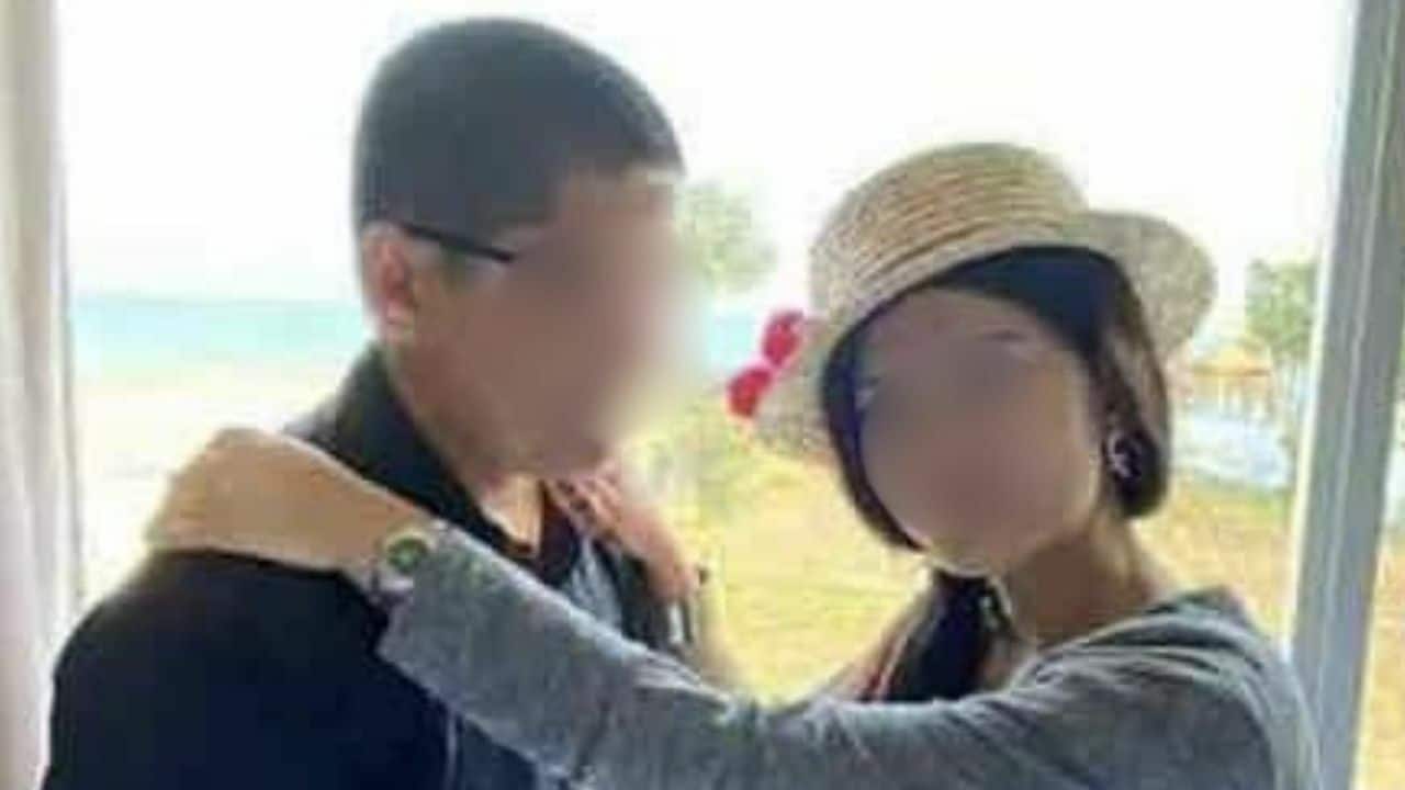 Thai nuns allegedly spend donation money on beach trip