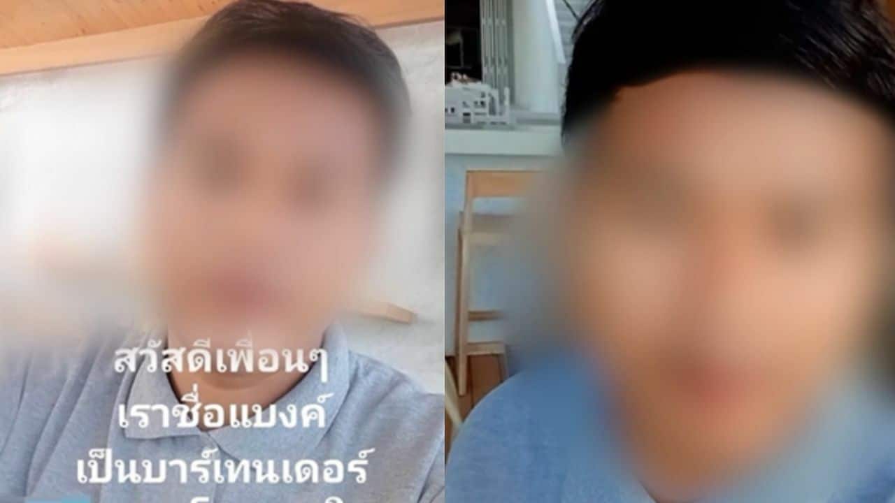 Thai woman murdered by neighbour