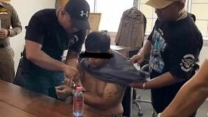 Island horror: Man arrested in nurse’s tragic Koh Samui murder