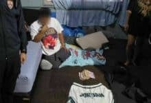 Koh Pha Ngan bus driver steals Romanian tourist’s credit card
