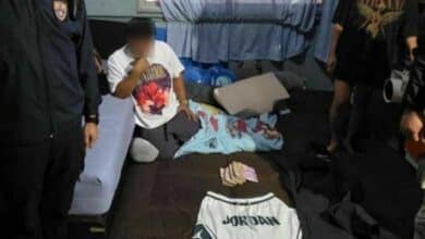 Koh Pha Ngan bus driver steals Romanian tourist’s credit card