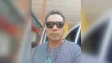 Thai woman suspected behind disappearance of her lover