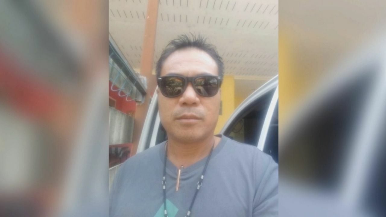Thai woman suspected behind disappearance of her lover