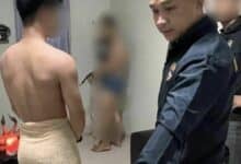 ‘Secret Club’ busted: spa runs prostitution targeting gay clients