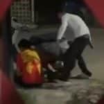 Thai man wanted for brutal assault on father of ex-girlfriend