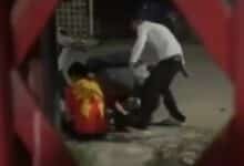 Thai man wanted for brutal assault on father of ex-girlfriend
