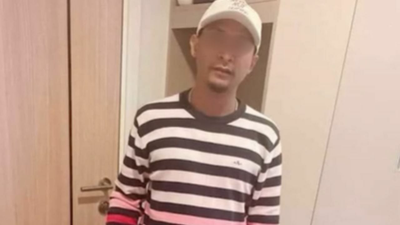 Thai man wanted for brutal assault on father of ex-girlfriend